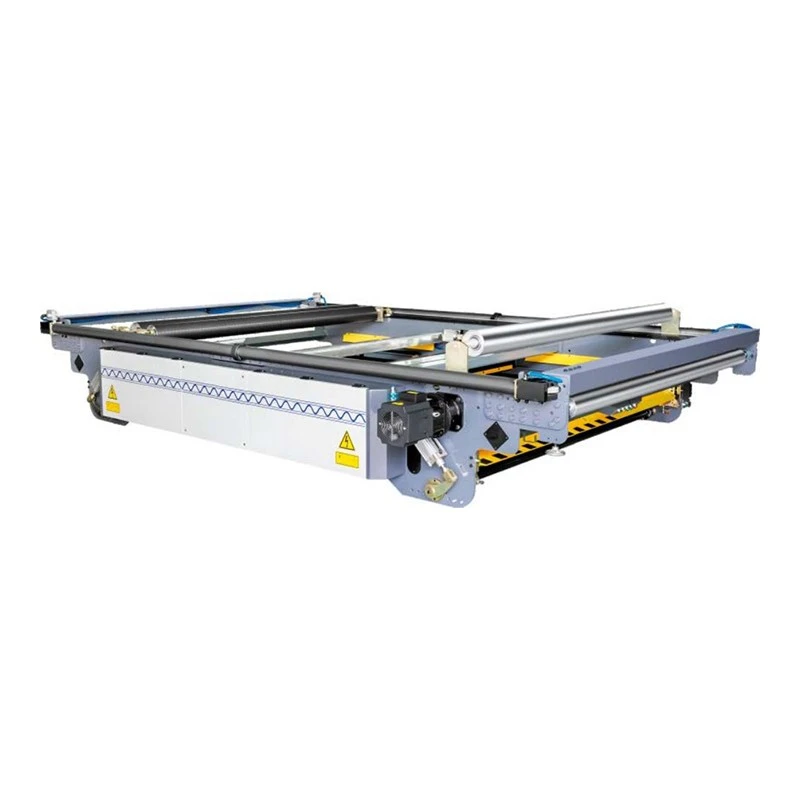 PLC Controlled Paper Sheeting Machine 1700mm suppliers